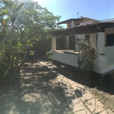 Eolo's House Apartment *